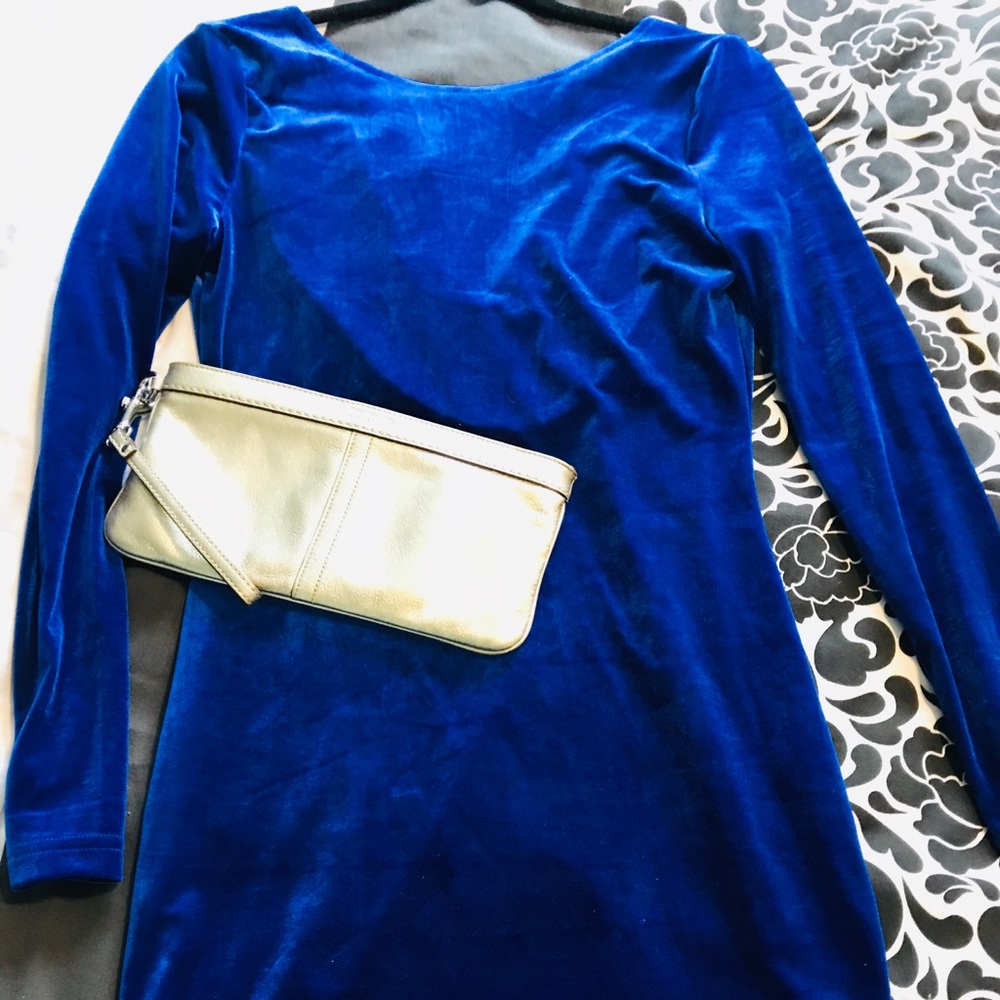 Cute cocktail dress
